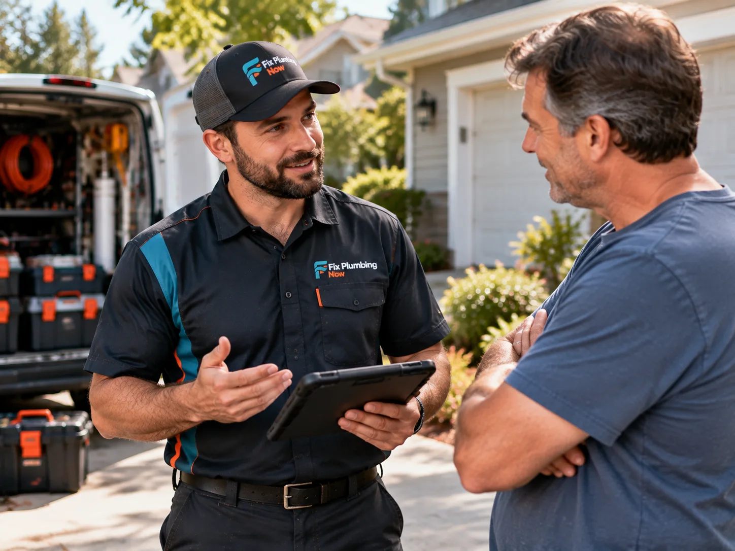 Clogged Drain Service Cheshire, OR FAQs